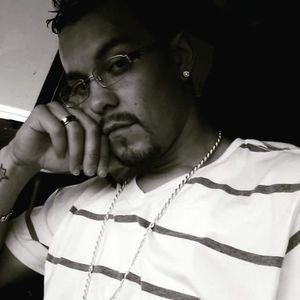 Meet your Posher, Jon